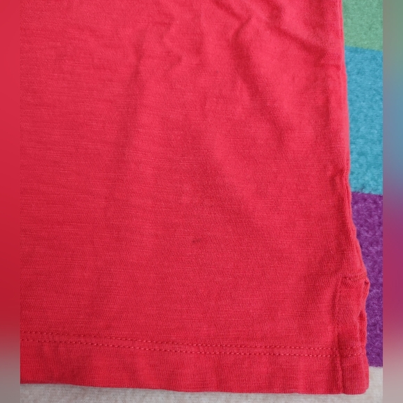 Primary 8-9 Poppy Legging Tee - Picture 5 of 7